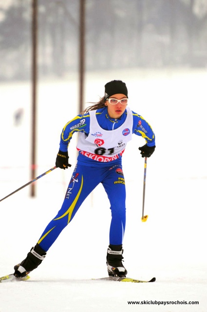 GP Chablais 2014